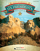 Super Songs and Sing-Alongs: U.S. Presidents Reproducible Book & CD